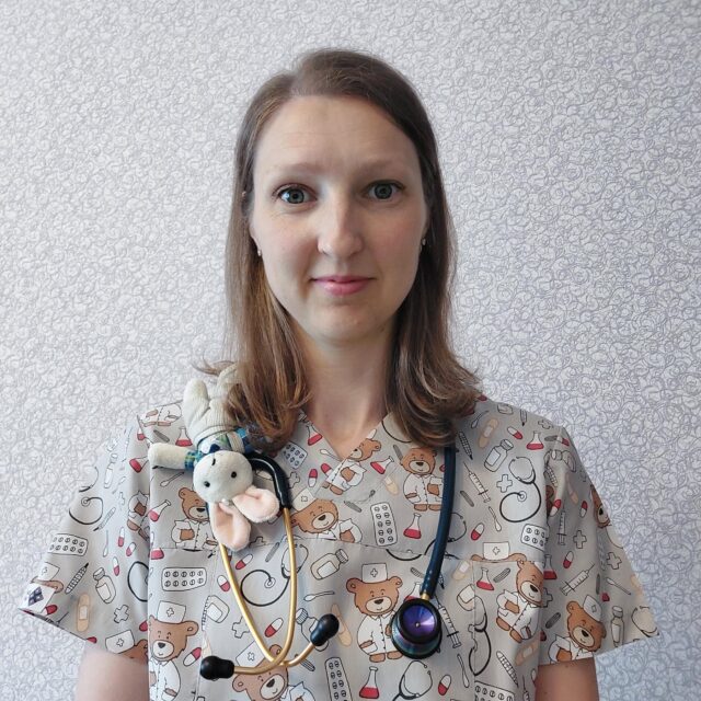 Діденко Олена Ігорівна