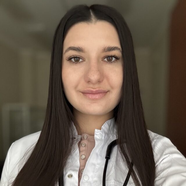 Карпенко Катерина Анатоліївна