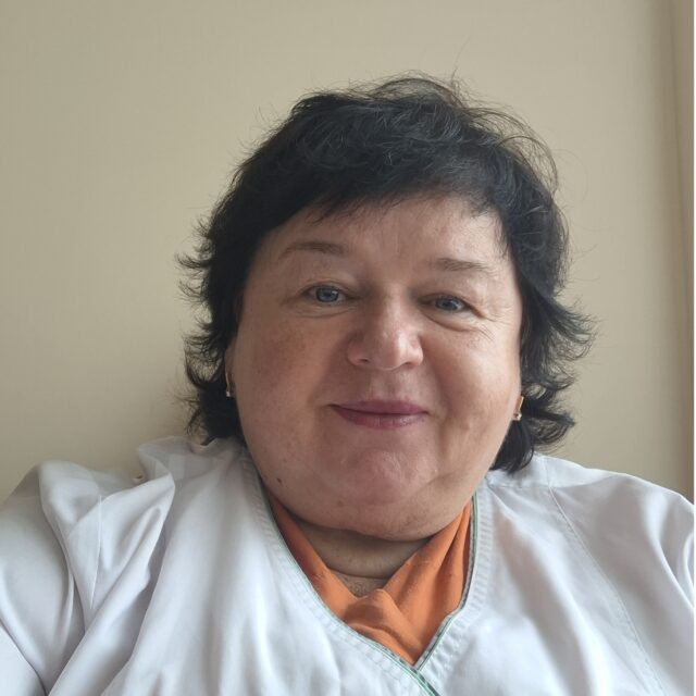 Мормуль Світлана Степанівна