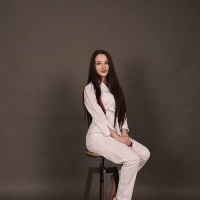 Безугла Карина Ігорівна
