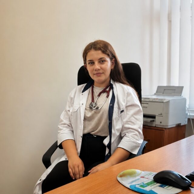 Пасічніченко Вікторія Вікторівна